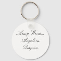 Army Wives...Angels in Disguise