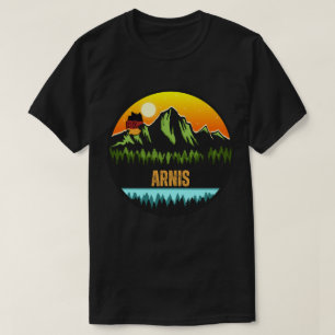 Arnis, Germany T-Shirt