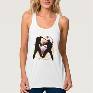 Arnis T-Shirt Singlet