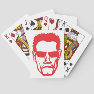 Arnold Playing Cards