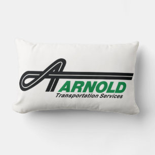 Arnold transportation services lumbar cushion