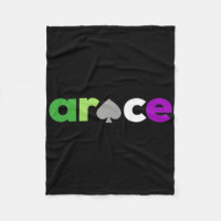 Aro Ace Pride Spade, Lgbt Aroace, Lgbtq Aromantic