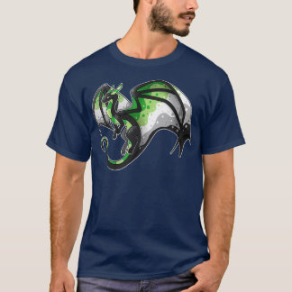 Aro Dragon Friend T-Shirt