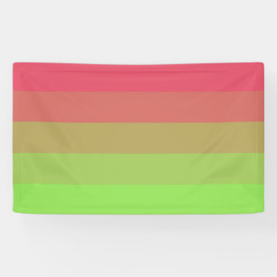 Aroflux Pride Banner