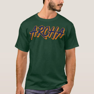 Aroha T-Shirt