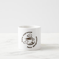 Aroma of Positivity: More Espresso, Less Depresso
