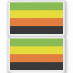 Aromantic Pride