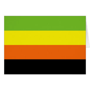 Aromantic Pride
