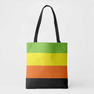Aromantic Pride Tote Bag