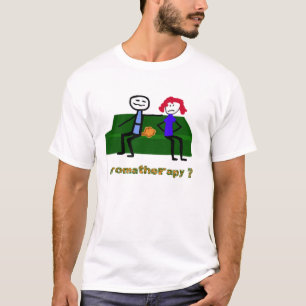 Aromatherapy? T-Shirt