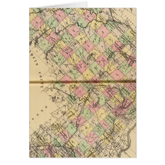 Aroostook Co, Maine (Front)