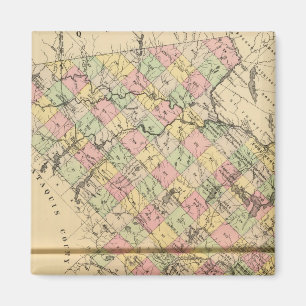 Aroostook Co, Maine Magnet