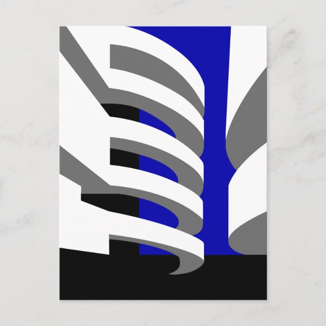 Aros Art Museum Postcard (Front)