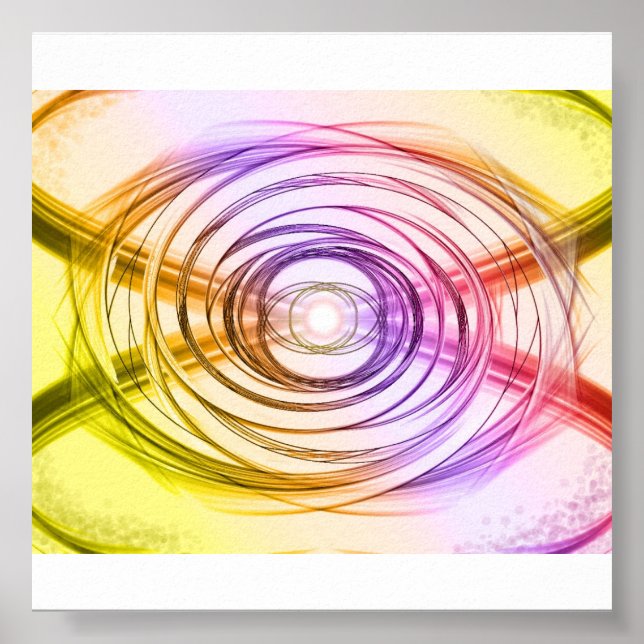 Around Poster (Front)