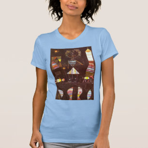 AROUND THE FISH T-Shirt