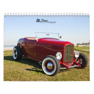 Around the Mid west Calendar