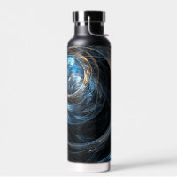 Around the World Abstract Art