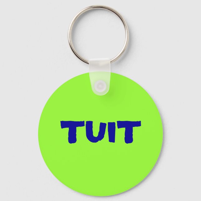 Around to it key ring (Front)