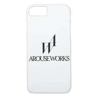 AROUSE WORKS logo Case-Mate iPhone Case