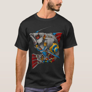 Arowana T-Shirt