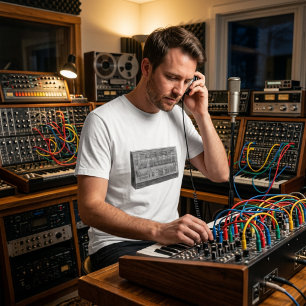 ARP 2600 T-Shirt