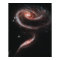 Arp 273 Interacting Galaxies (Hubble Telescope)