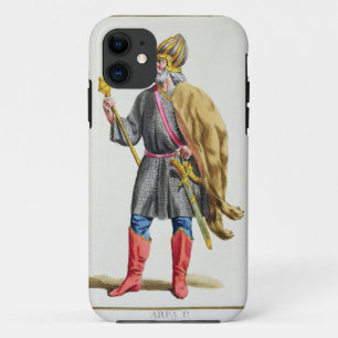Arpa I from 'Receuil des Estampes, Representant le Case-Mate iPhone Case