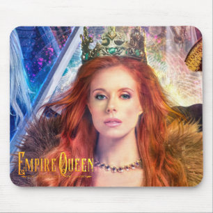 Arra Winter Mousepad