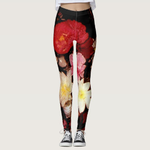 Arrangements Leggings