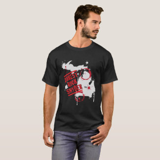 Arrest Rick Snyder T-Shirt