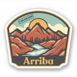  Arriba, Colorado