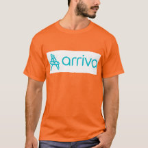 Arriva T-Shirt 