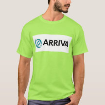 Arriva T-Shirt 