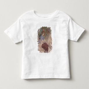 Arrival in Eisenach, c.1854/55 Toddler T-Shirt