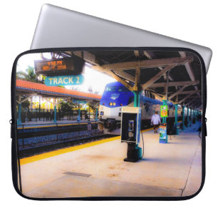 Arrival Track 2 Laptop Sleeve