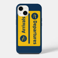 Arrivals/Departures
