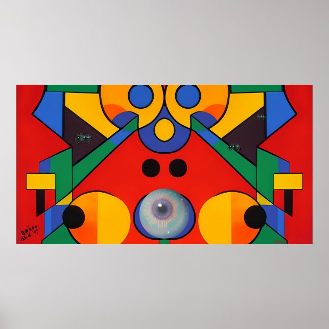 Arrokothic Poster (Front)