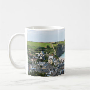 Arromanches, Normandy, France - Classic Mug