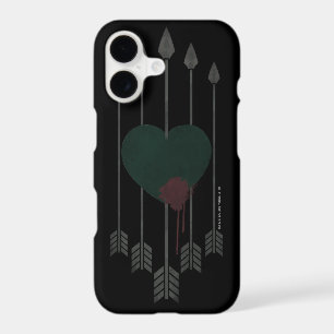 Arrow Arrows Shot Through Heart