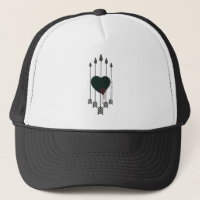 Arrow | Arrows Shot Through Heart