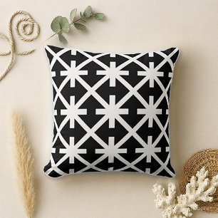 Arrow Chaos Cushion