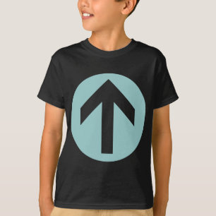 Arrow Disc T-Shirt