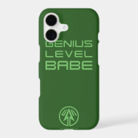 Arrow | Genius Level Babe