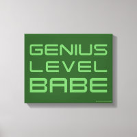 Arrow | Genius Level Babe