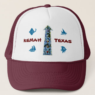 Arrow Hat