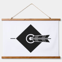 Arrow hit target