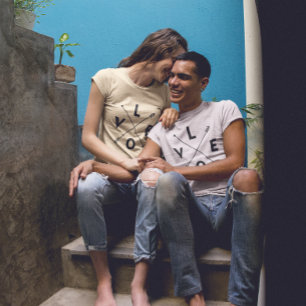 Arrow Of Love T-Shirt