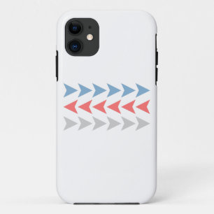 Arrow Pattern Case-Mate iPhone Case