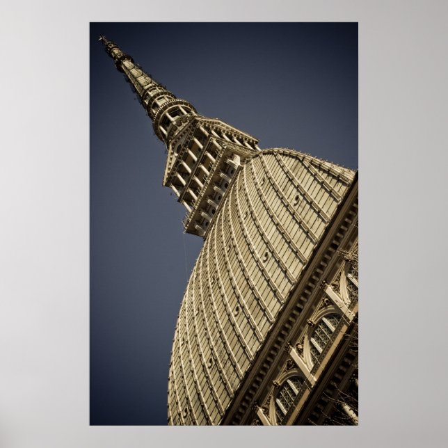 Arrow Poster (Front)