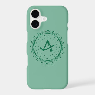 Arrow Starling City Arrow Logo